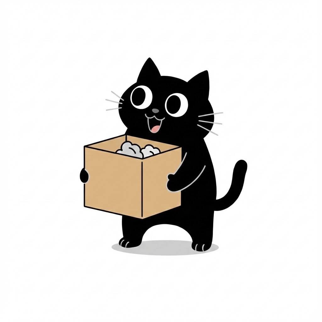 お掃除umeちゃん