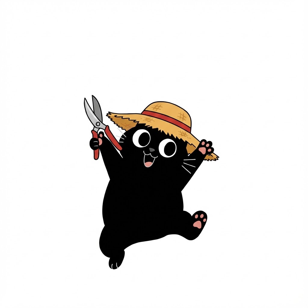 庭仕事umeちゃん