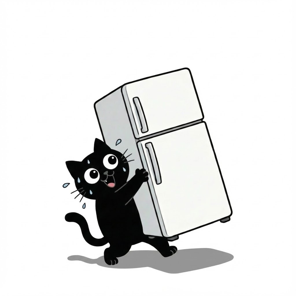 家財移動umeちゃん